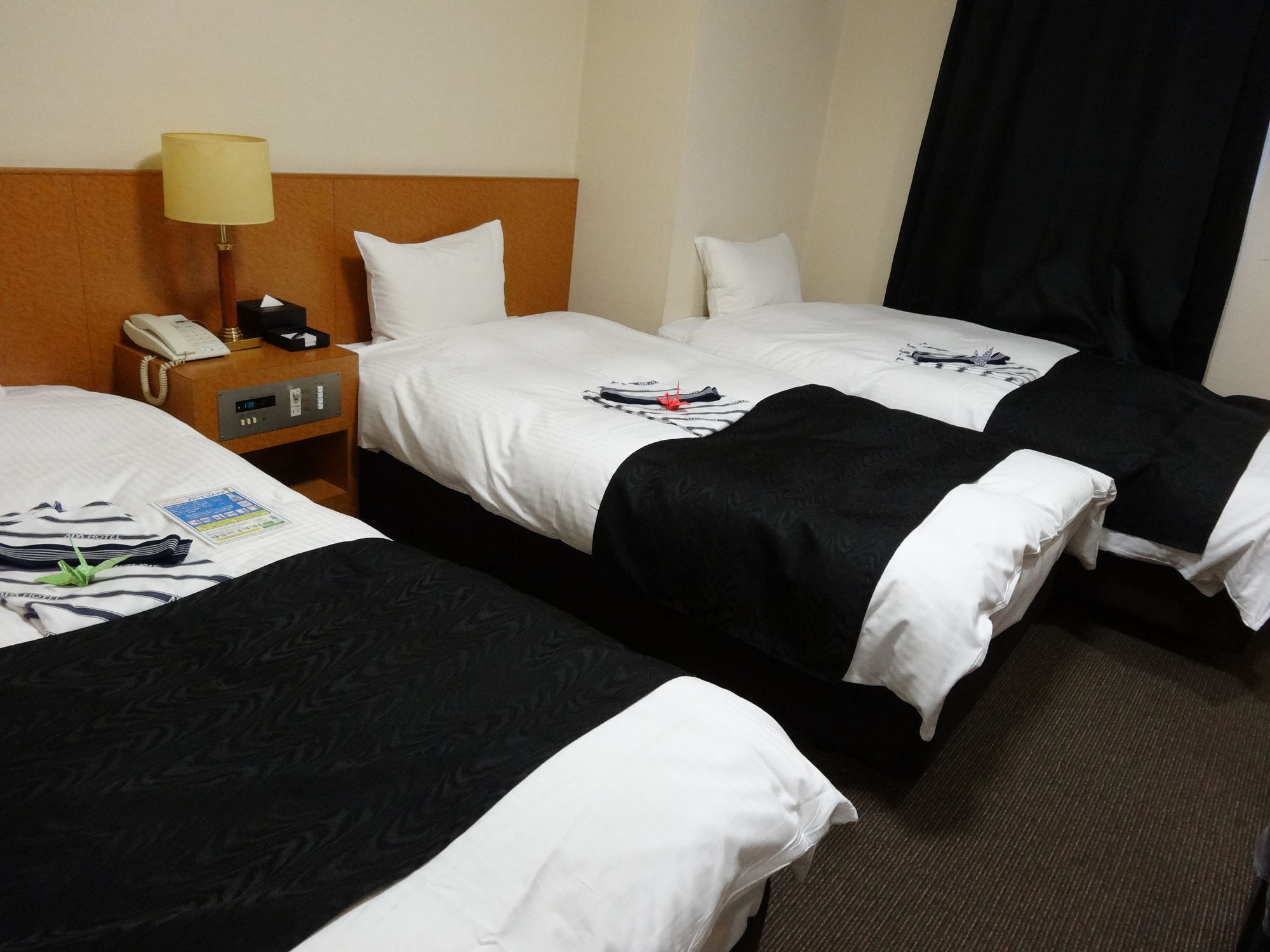 Apa Hotel Hamamatsu Eki Minami Bagian luar foto