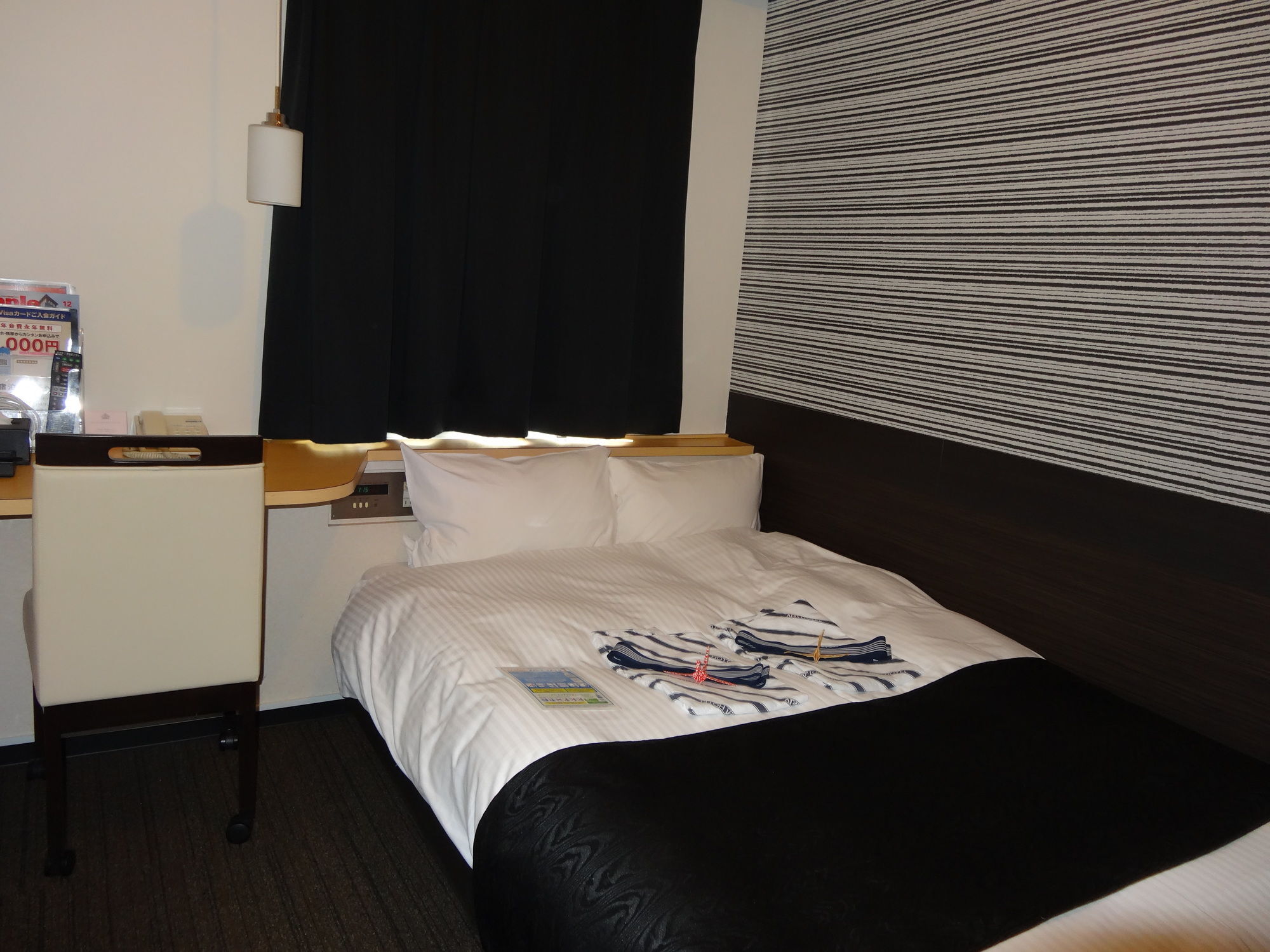 Apa Hotel Hamamatsu Eki Minami Bagian luar foto