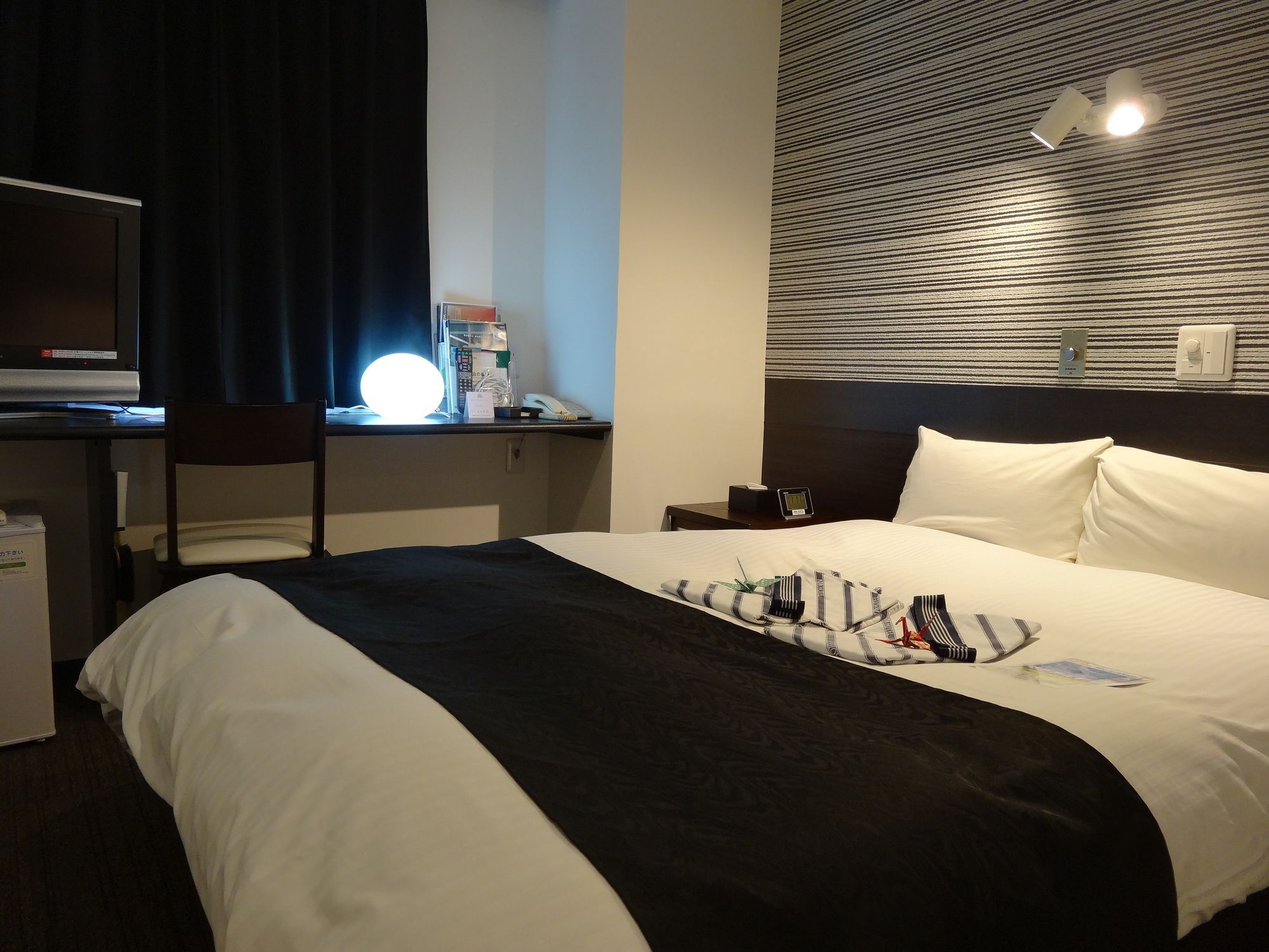 Apa Hotel Hamamatsu Eki Minami Bagian luar foto