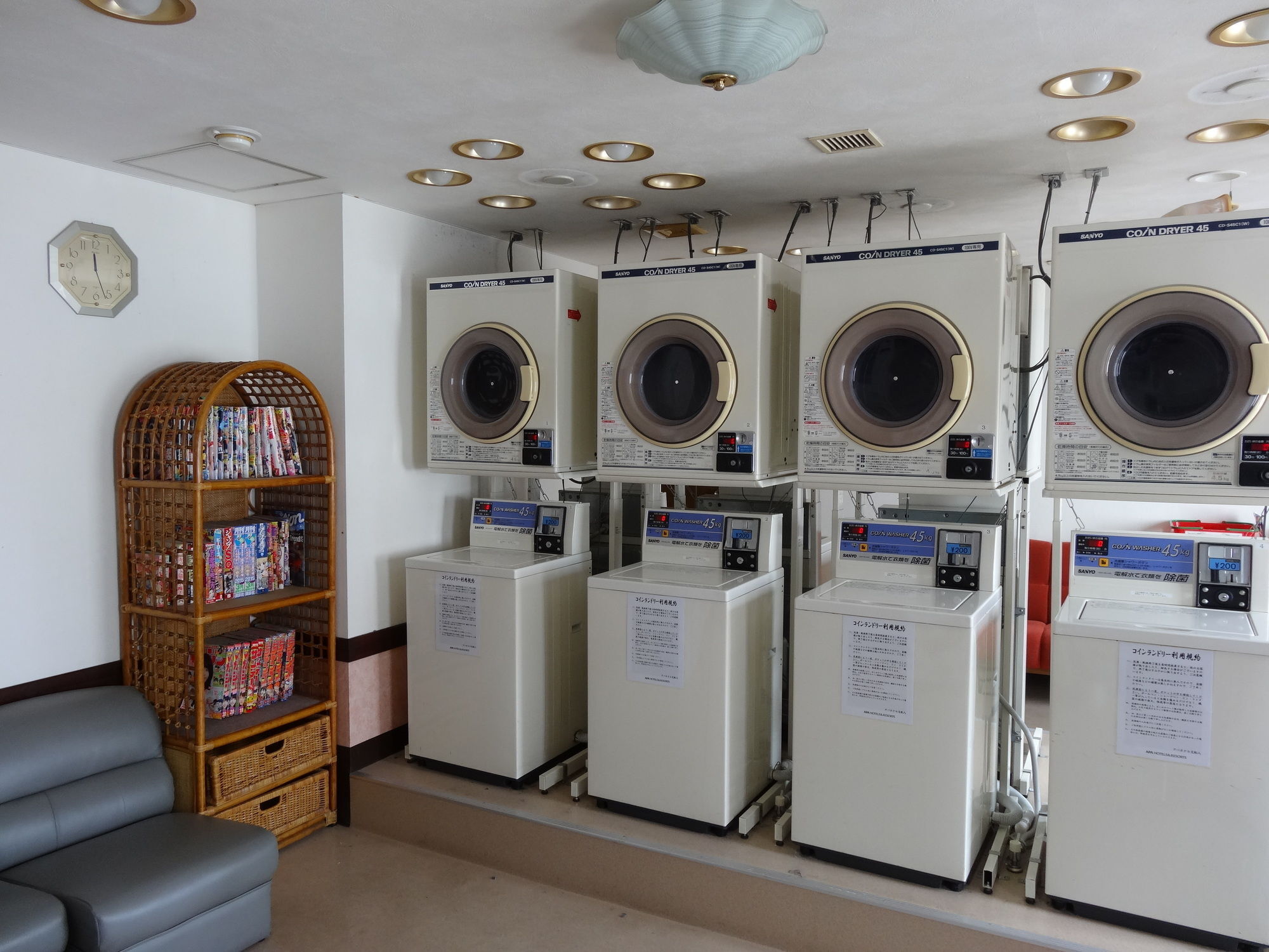 Apa Hotel Hamamatsu Eki Minami Bagian luar foto