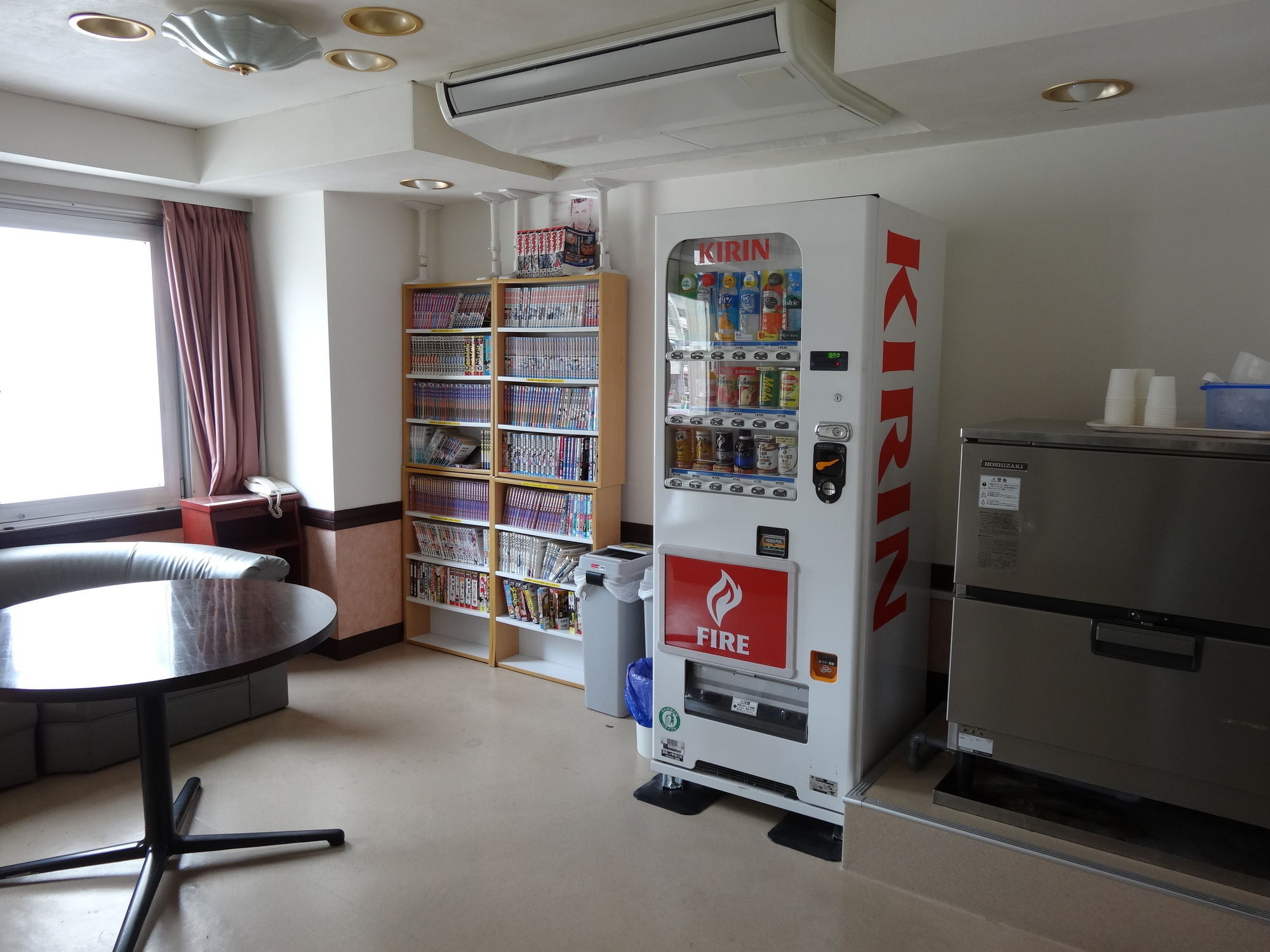 Apa Hotel Hamamatsu Eki Minami Bagian luar foto